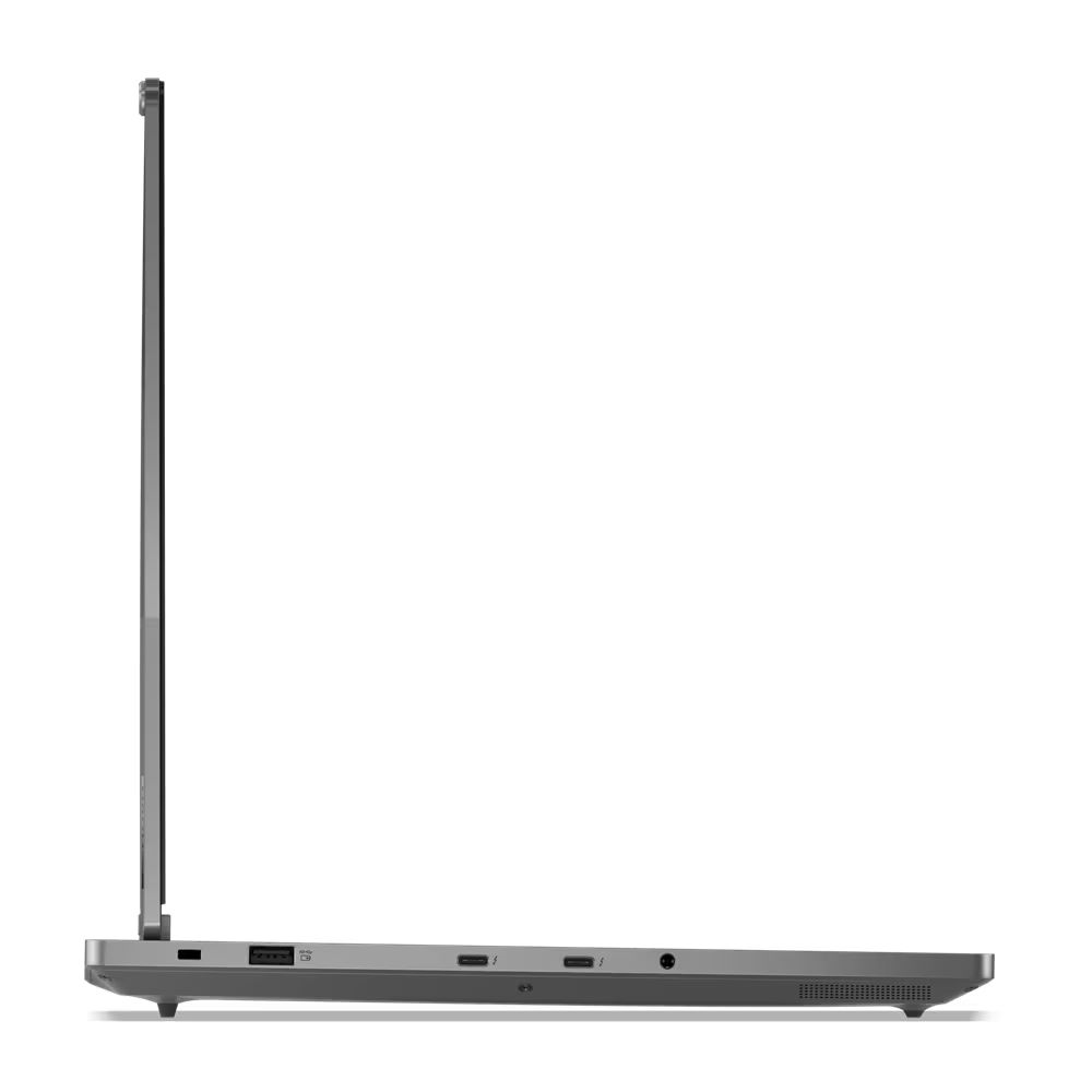 Lenovo ThinkBook 16p G5 Storm Grey