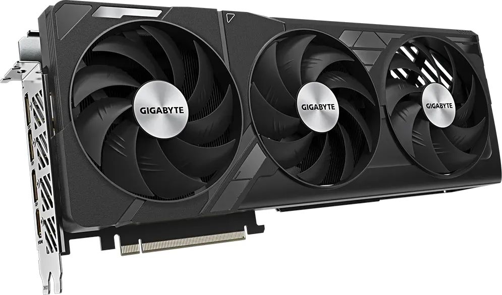 Gigabyte RTX4090 D WINDFORCE 24G