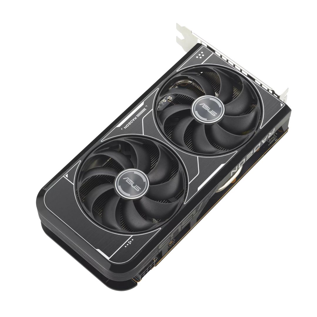 Asus DUAL-RX6600-8G-V3