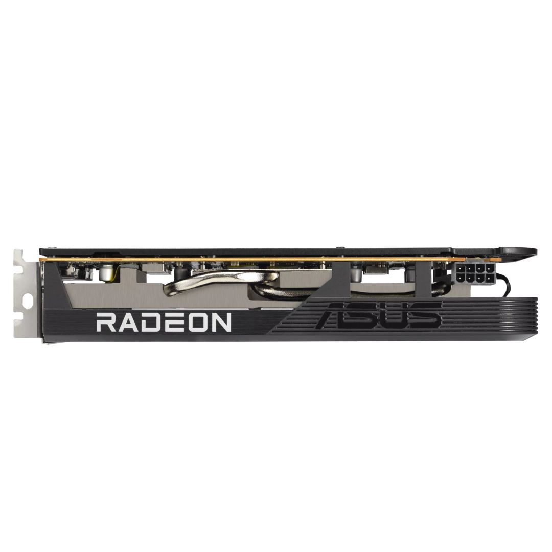 Asus DUAL-RX6600-8G-V3