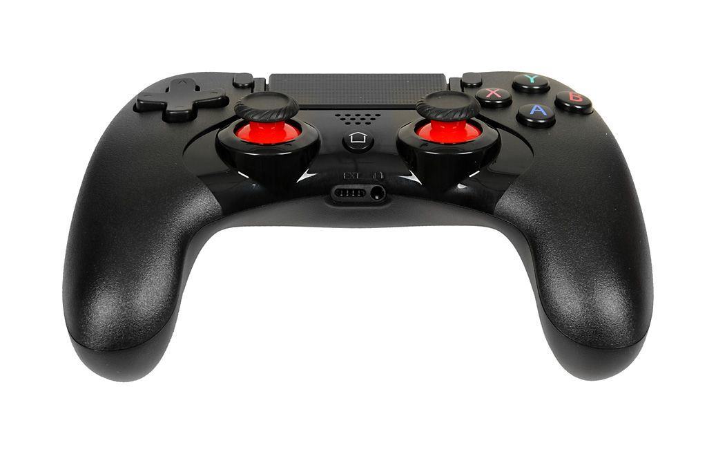 iBox IGP4 Bluetooth Gamepad Black