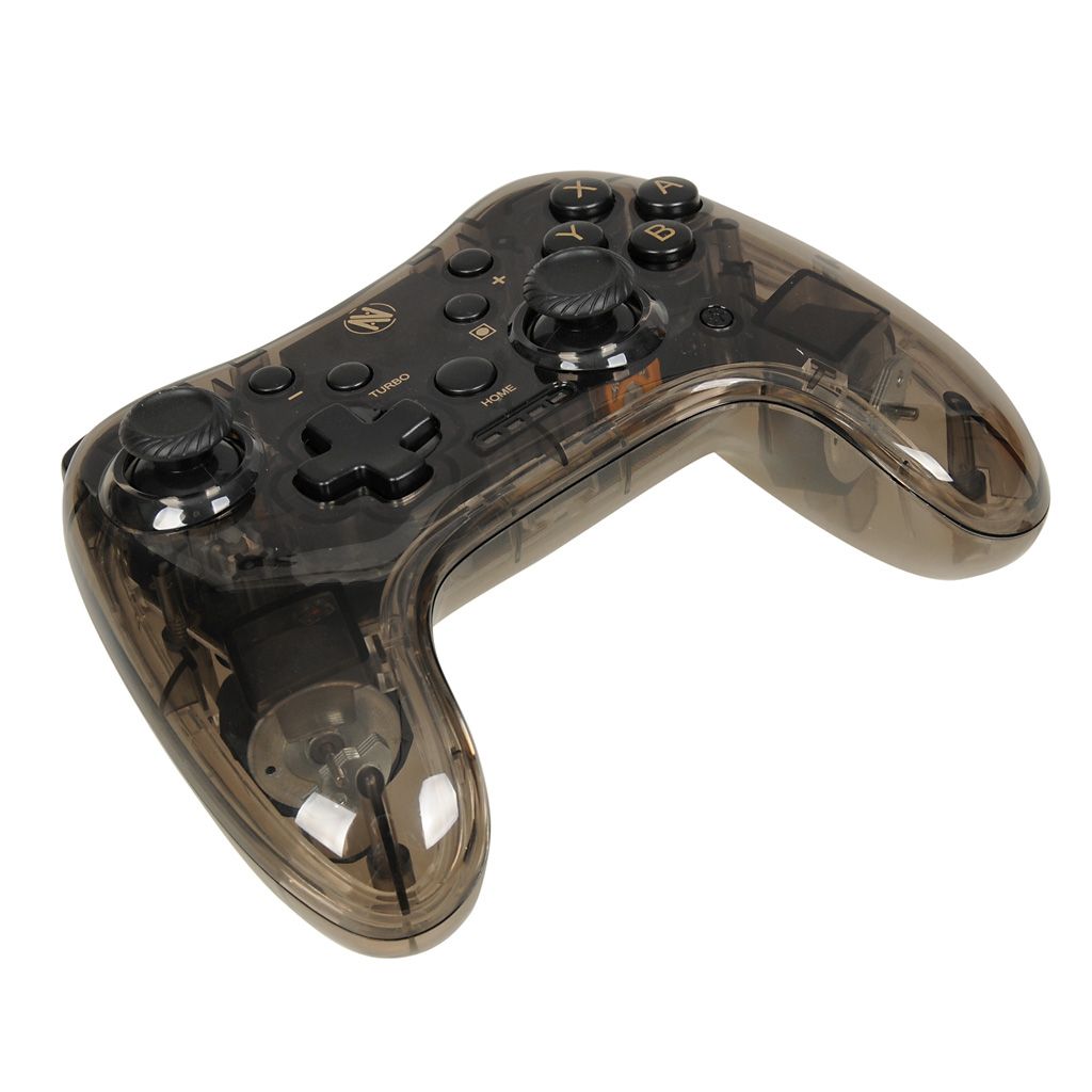 iBox IGP5 Bluetooth Gamepad Black