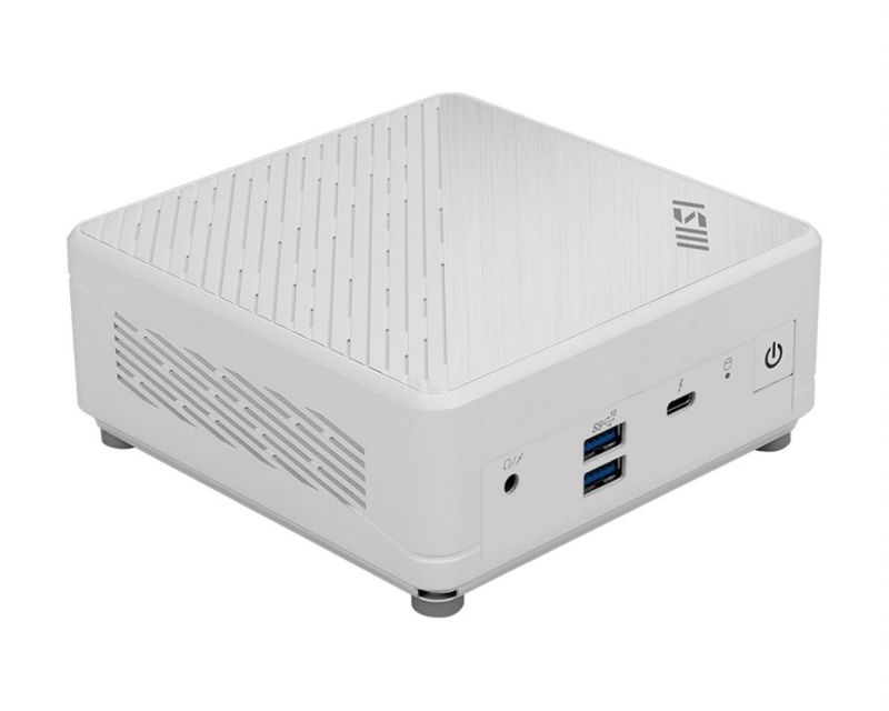 Msi Cubi 5 12M White