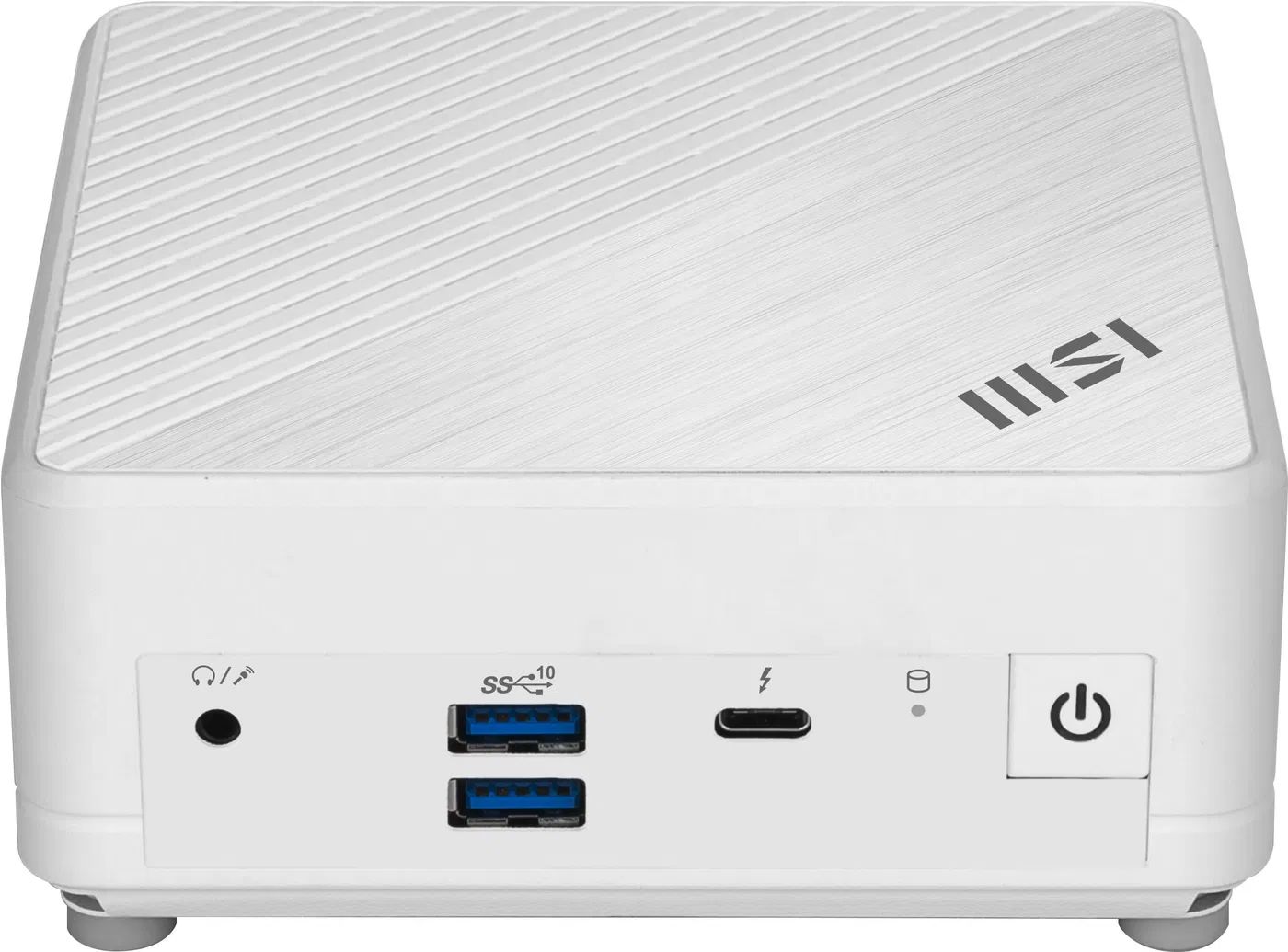 Msi Cubi 5 12M White