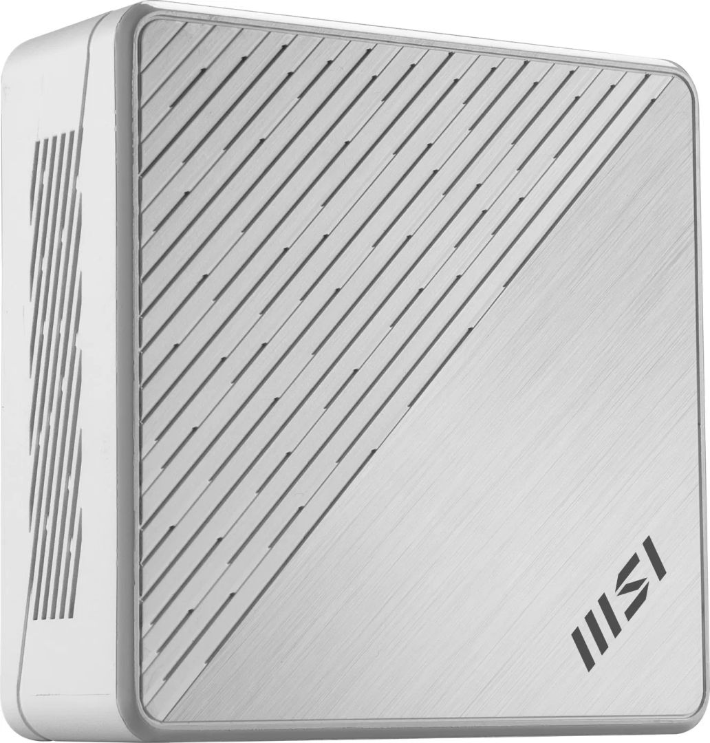 Msi Cubi 5 12M White