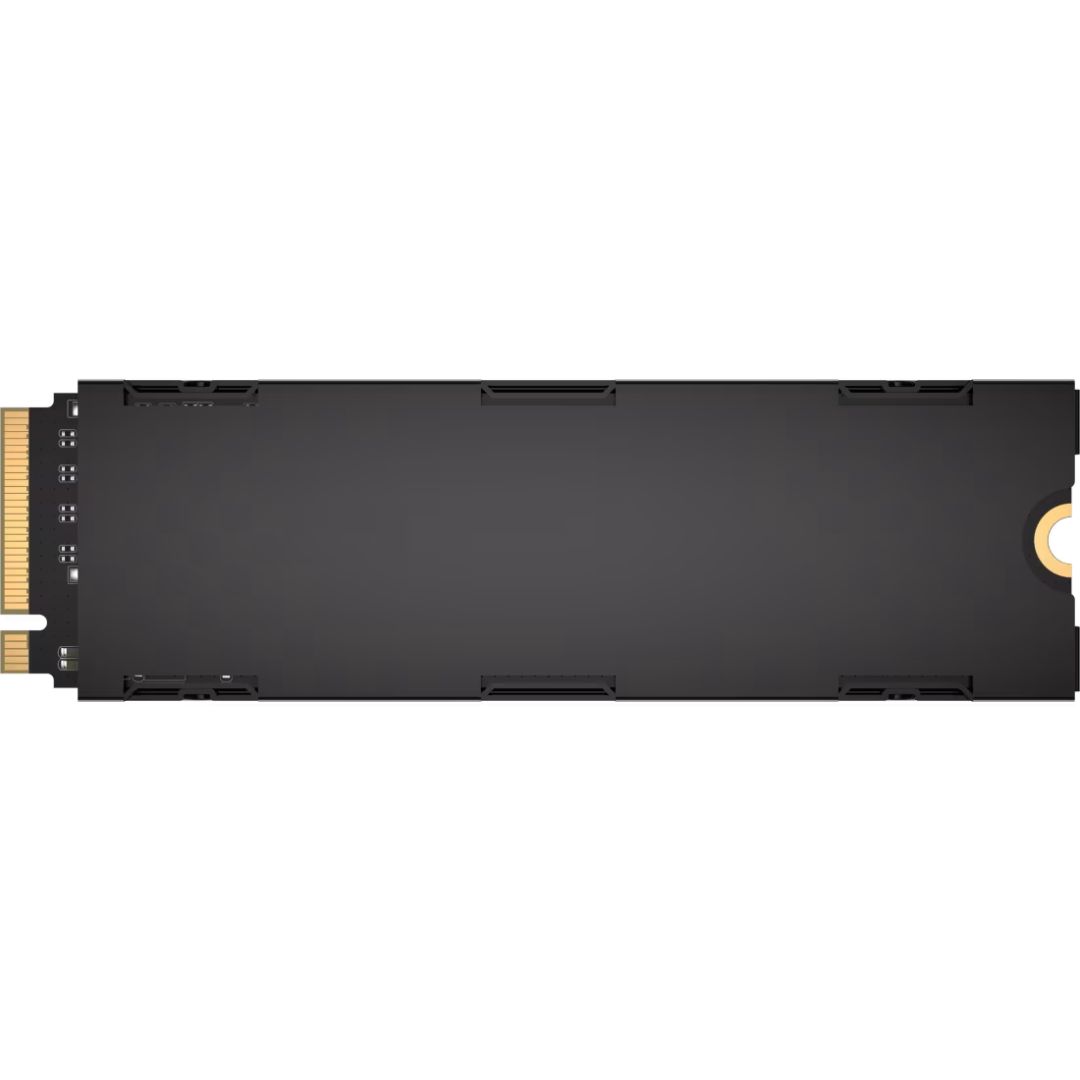 Corsair 4TB M.2 2280 NVMe MP700 PRO SE with Air Cooler