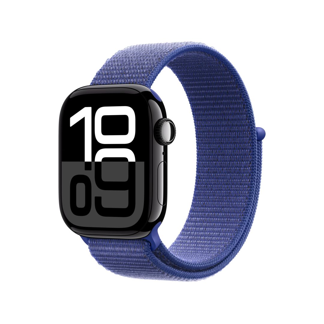 Apple Watch 42mm Sport Loop Ultramarine