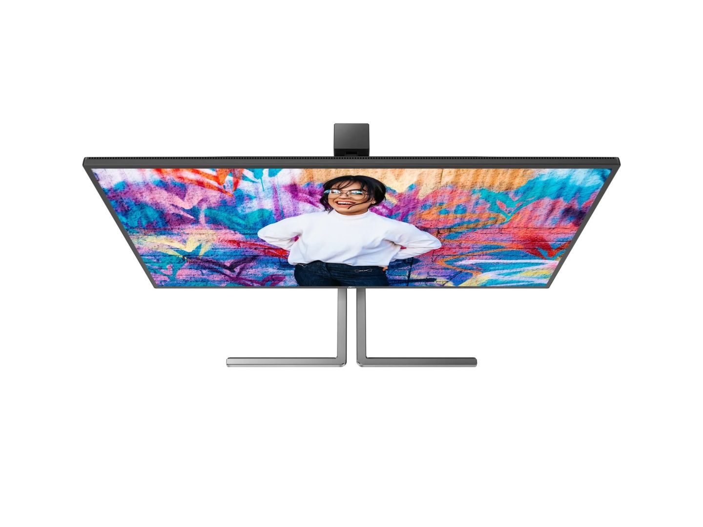 AOC 27" U27U3CV IPS LED