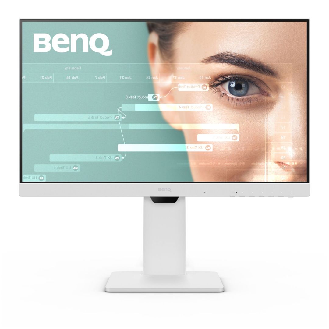 Benq 23,8" GW2486TC IPS LED