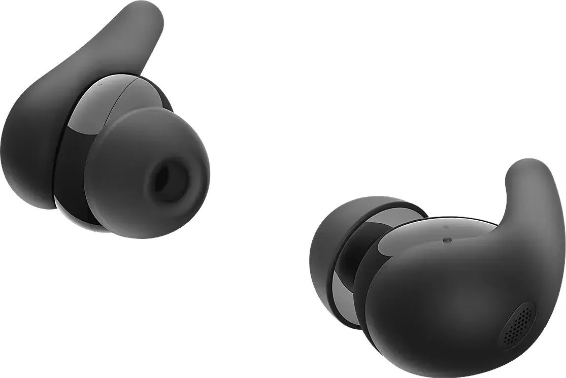 Sony WF-LS910N Linkbuds Fit Bluetooth Headset Black