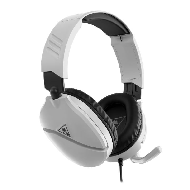 Turtle Beach Recon 70X Gaming Headset White