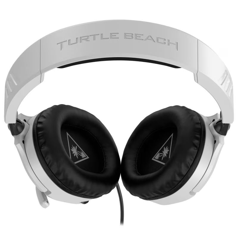 Turtle Beach Recon 70X Gaming Headset White