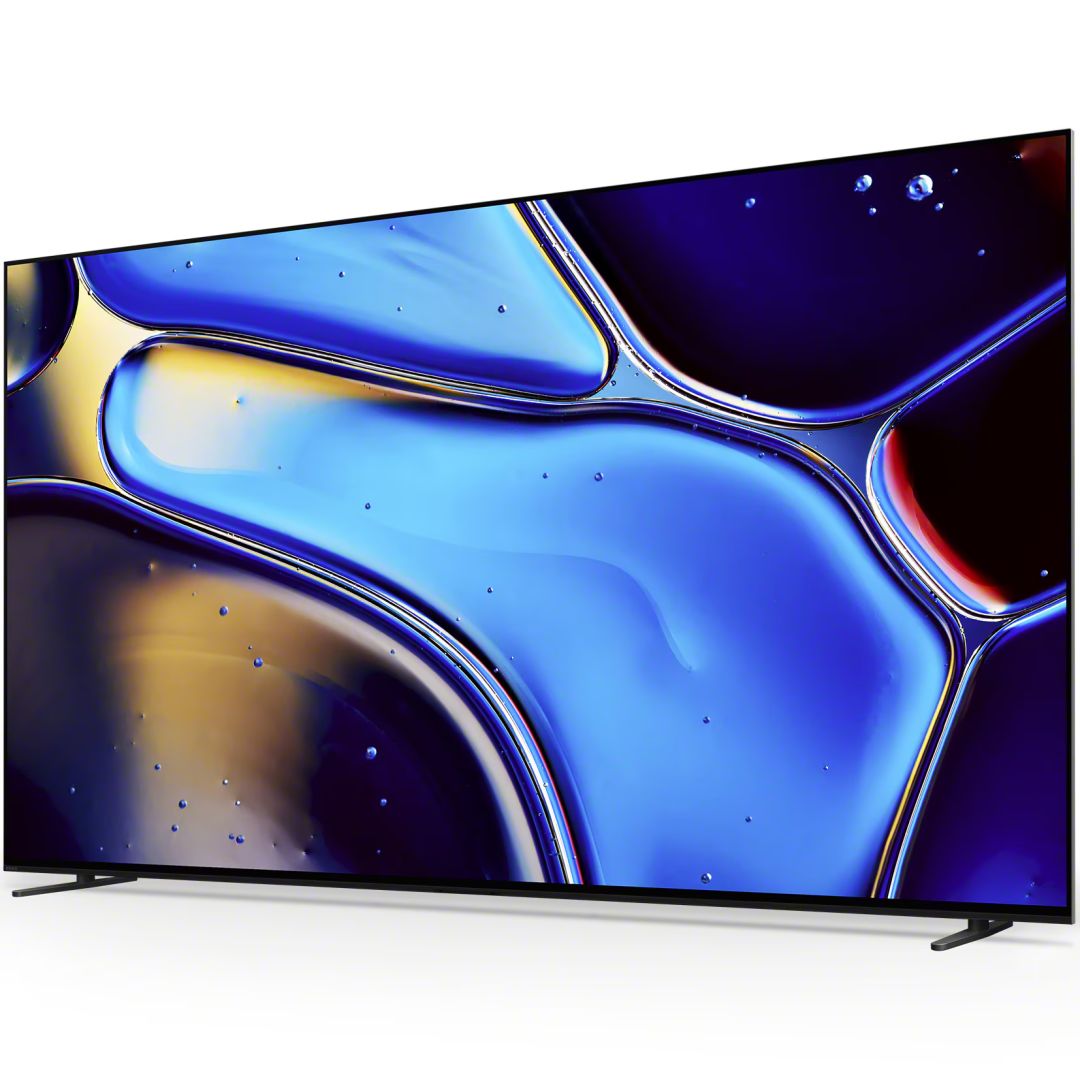 Sony 55" K55XR80PAEP OLED Smart