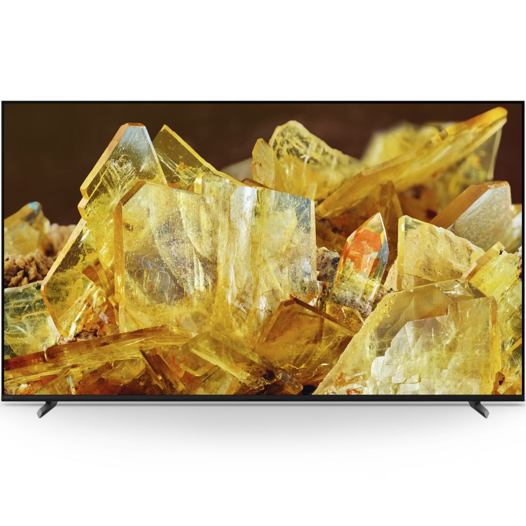 Sony 65" K65XR80PAEP OLED Smart