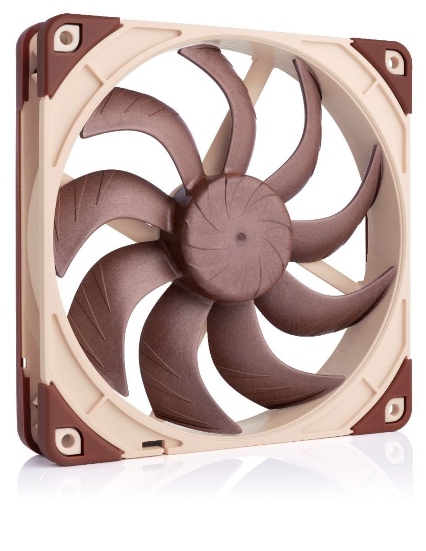 Noctua NF-A14x25r G2 LS-PWM