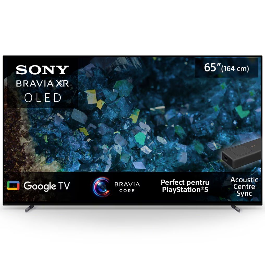 Sony 65" XR65A80LAEP OLED Smart