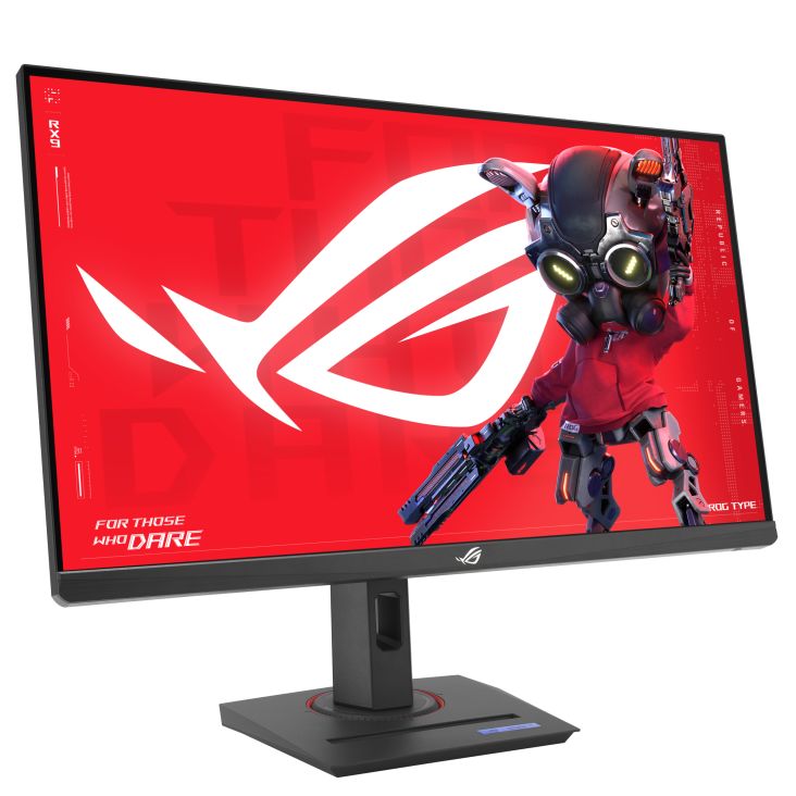 Asus 27" XG27UCG IPS LED