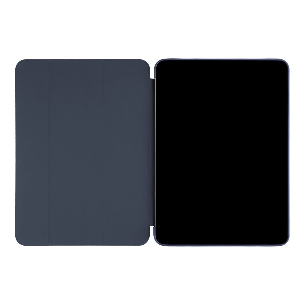 FIXED Padcover tok Apple iPad (2018)/iPad (2017)/Air készülékhez, kék