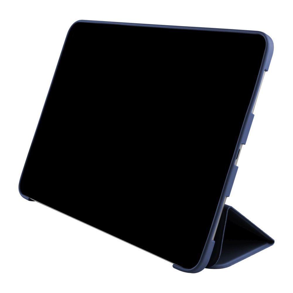 FIXED Padcover tok Apple iPad 10,2" (2019/2020/2021) készülékhez, kék