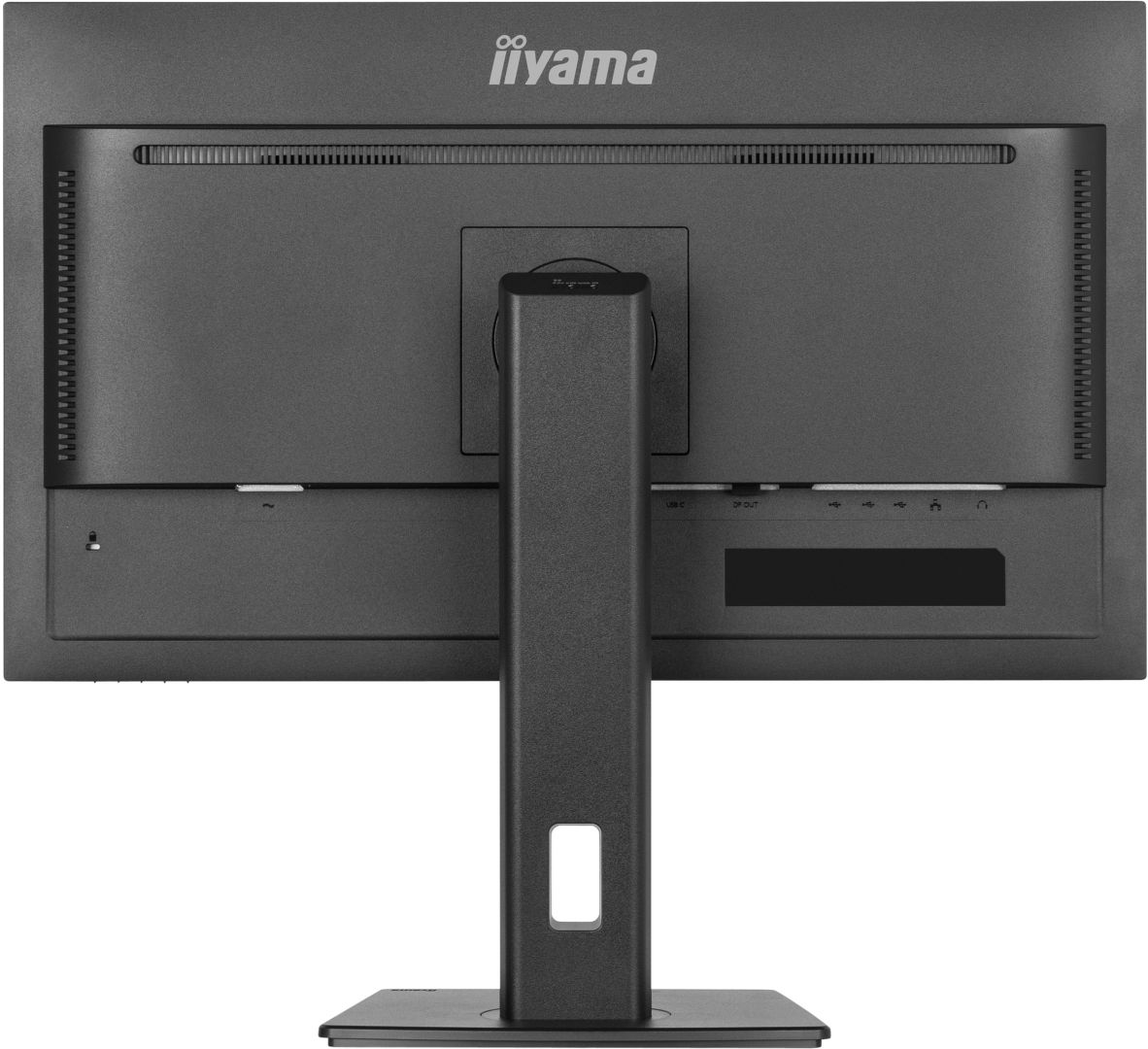 iiyama 27" ProLite XUB2797QSU-B2 IPS LED