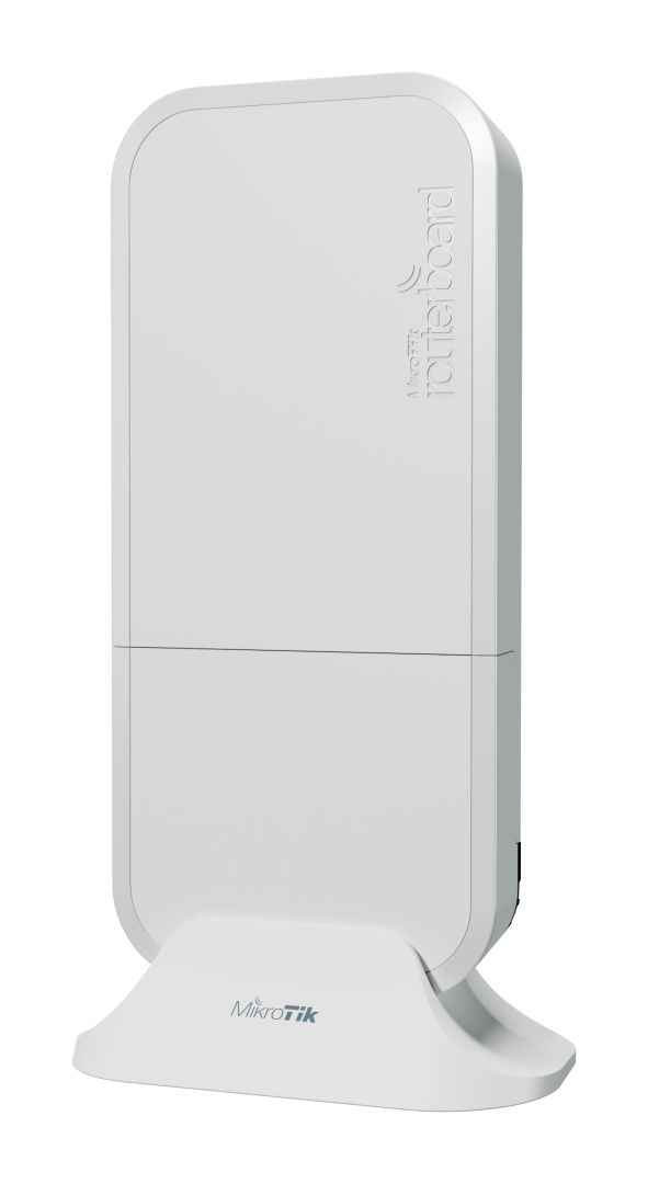 Mikrotik wAPG-5HaxD2HaxD wAP ax WiFi6 Access Point