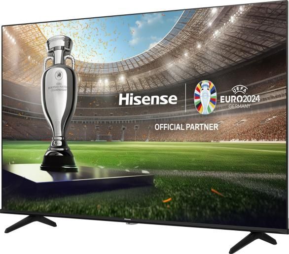 Hisense 43" 43E7NQ QLED Smart