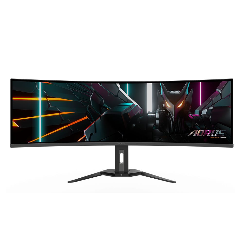 Gigabyte 49" AORUS CO49DQ OLED Curved