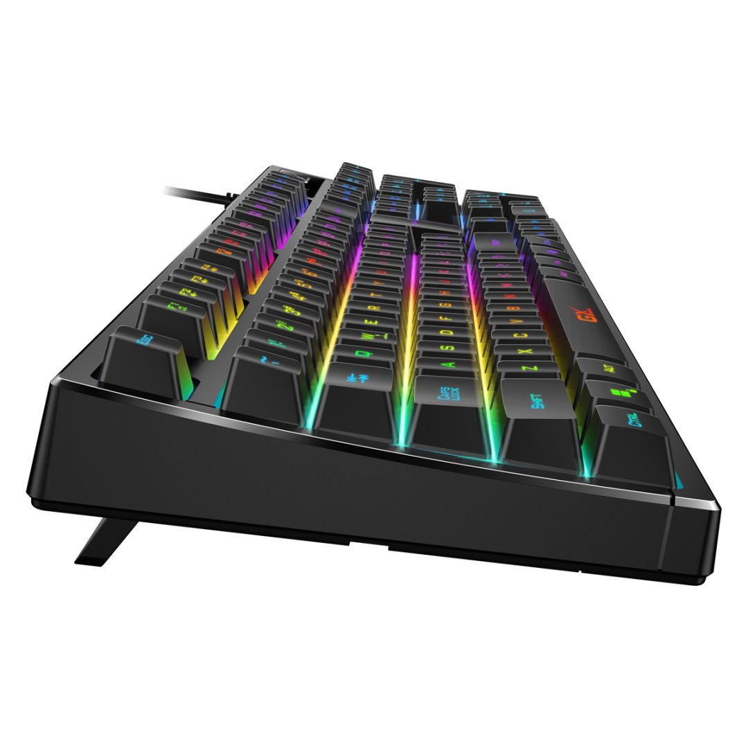 Genius Scorpion K7 Gaming Keyboard Black HU