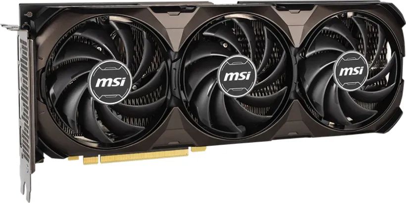 Msi RTX4070 TI SUPER 16G SHADOW 3X OC