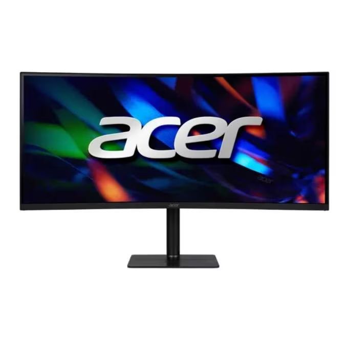 Acer 34" CZ342CURHbmiphuzx LED Curved