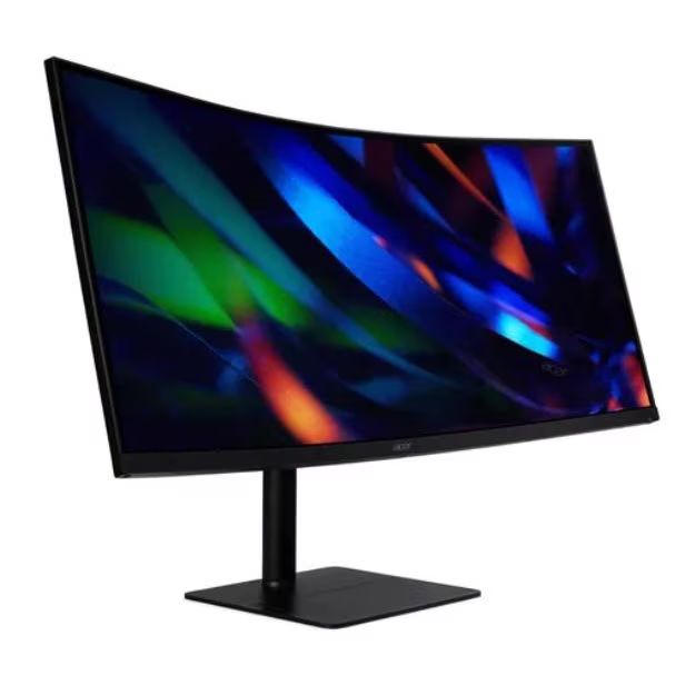 Acer 34" CZ342CURHbmiphuzx LED Curved