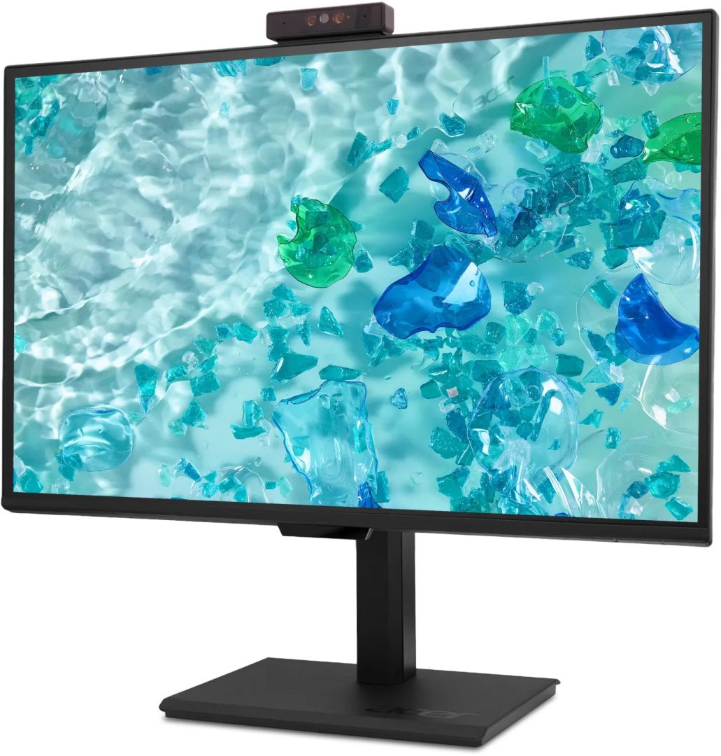 Acer 24" B248WE5bemiqprcuzx IPS LED