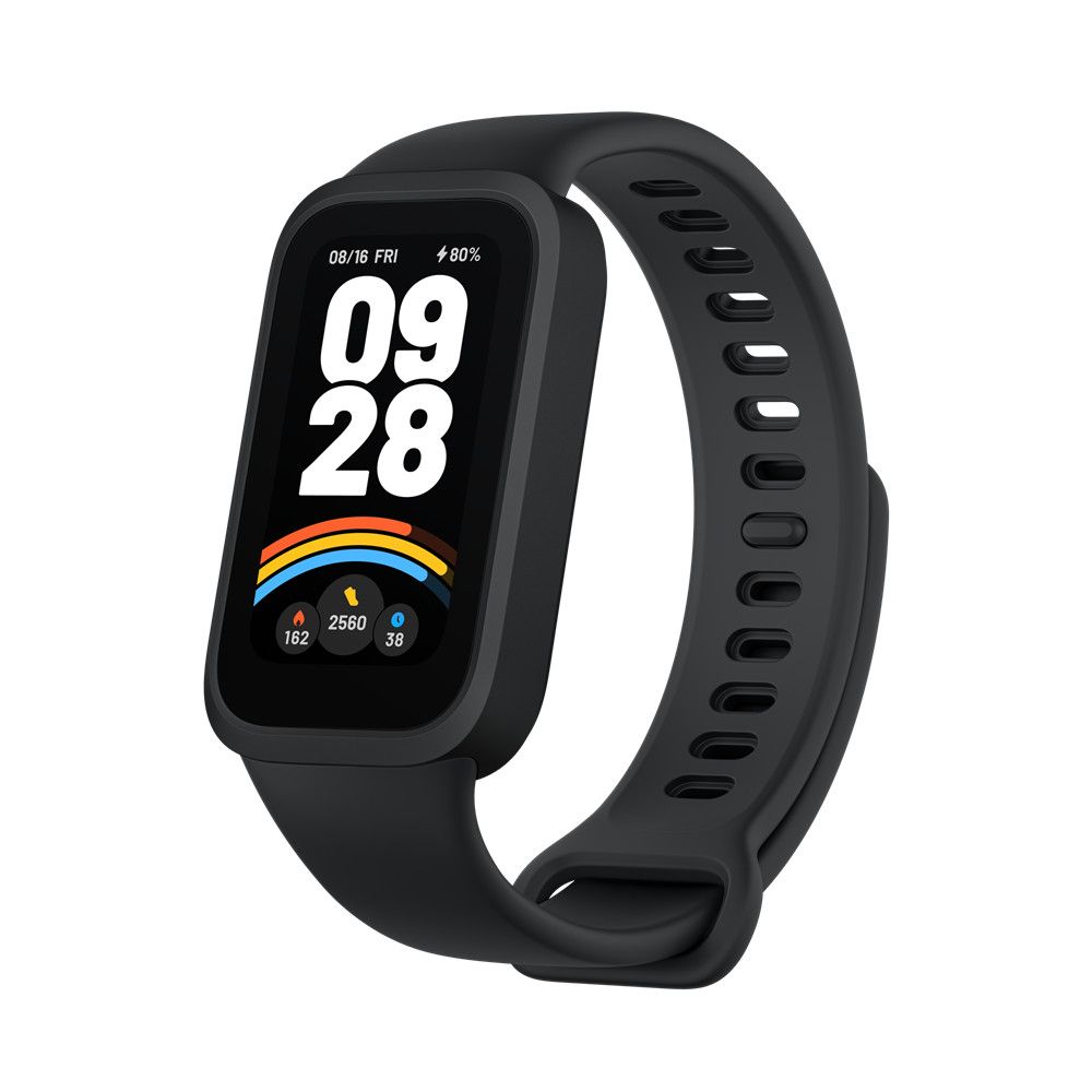 Xiaomi Smart Band 9 Active Black