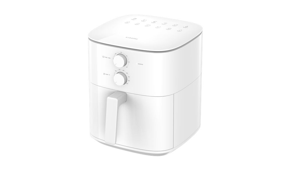 Xiaomi Air Fryer Essential 6L White