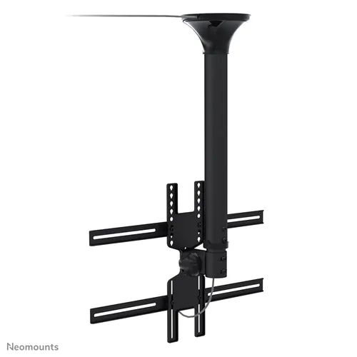 Neomounts FPMA-C400 Monitor Ceiling Mount 32"-60" Black