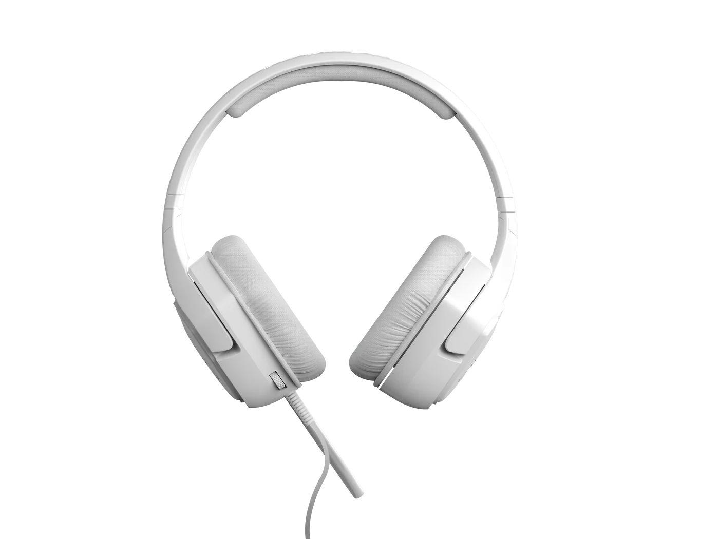 snakebyte PS5 HeadSet Base 5 White