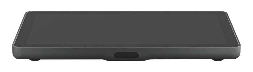 Logitech Rally Bar + Tap IP Graphite