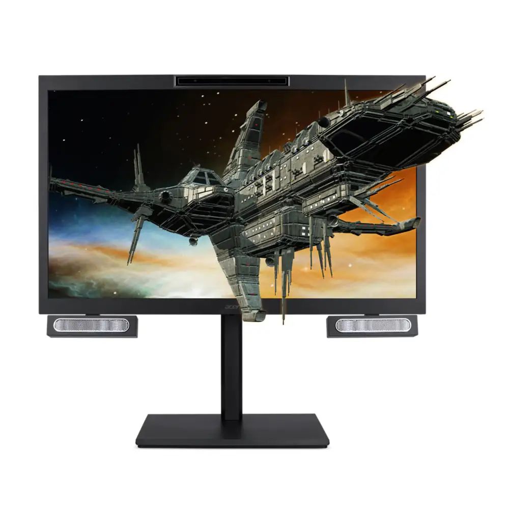 Acer 27" ASV27-2P LED