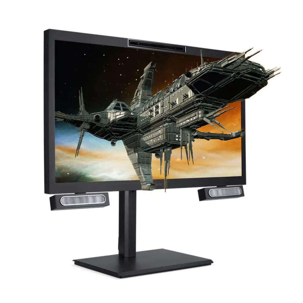 Acer 27" ASV27-2P LED