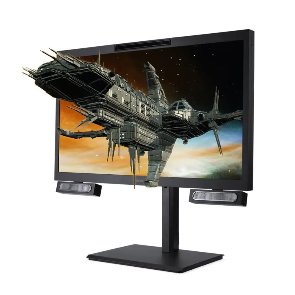 Acer 27" ASV27-2P LED