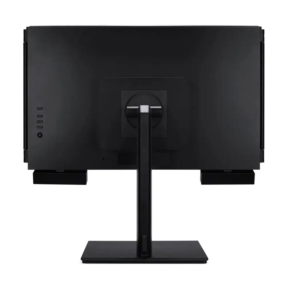 Acer 27" ASV27-2P LED