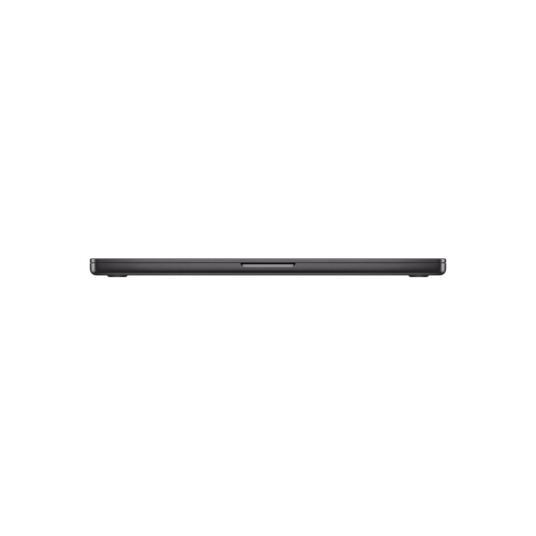 Apple MacBook Pro 16,2" (2024) Space Black