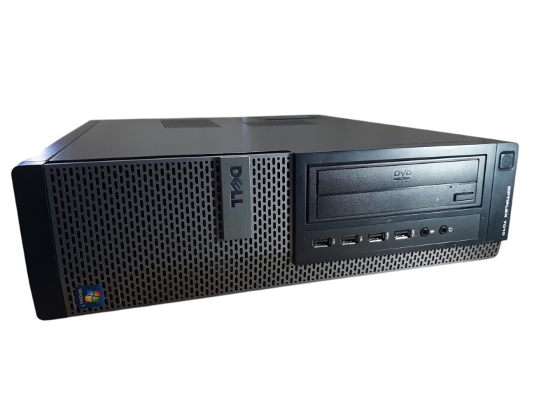 Dell OptiPlex 7010 DT