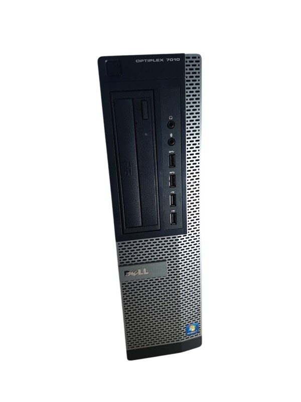 Dell OptiPlex 7010 DT