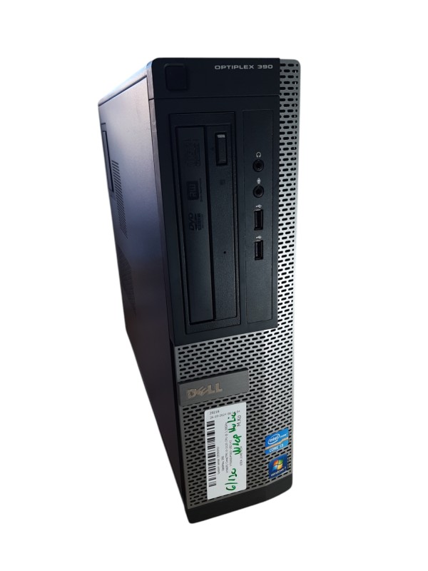 Dell Optiplex 390 DT