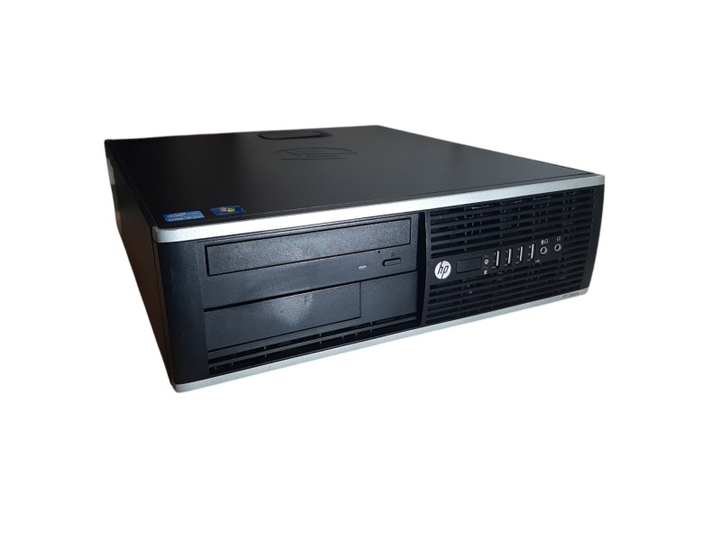 HP Elite 8300 SFF