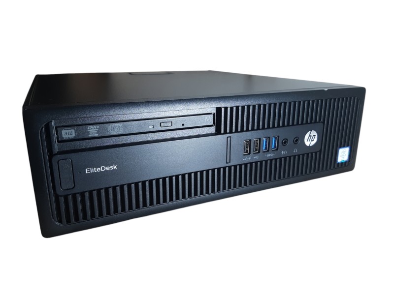 HP EliteDesk 800 G2 SFF