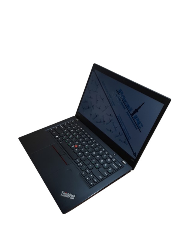 Lenovo Thinkpad X395 - US