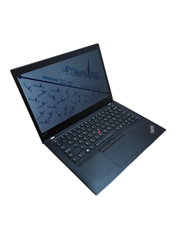 Lenovo Thinkpad X395 - US