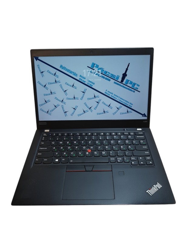 Lenovo Thinkpad X395 - US